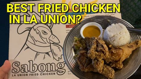 fried chicken san juan city